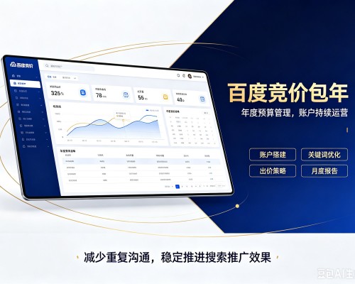 隆林各族百度竞价包年