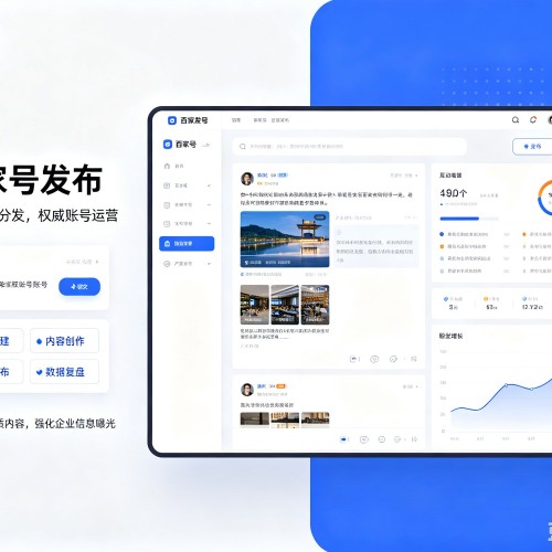 隆林各族百家号信息发布代运营